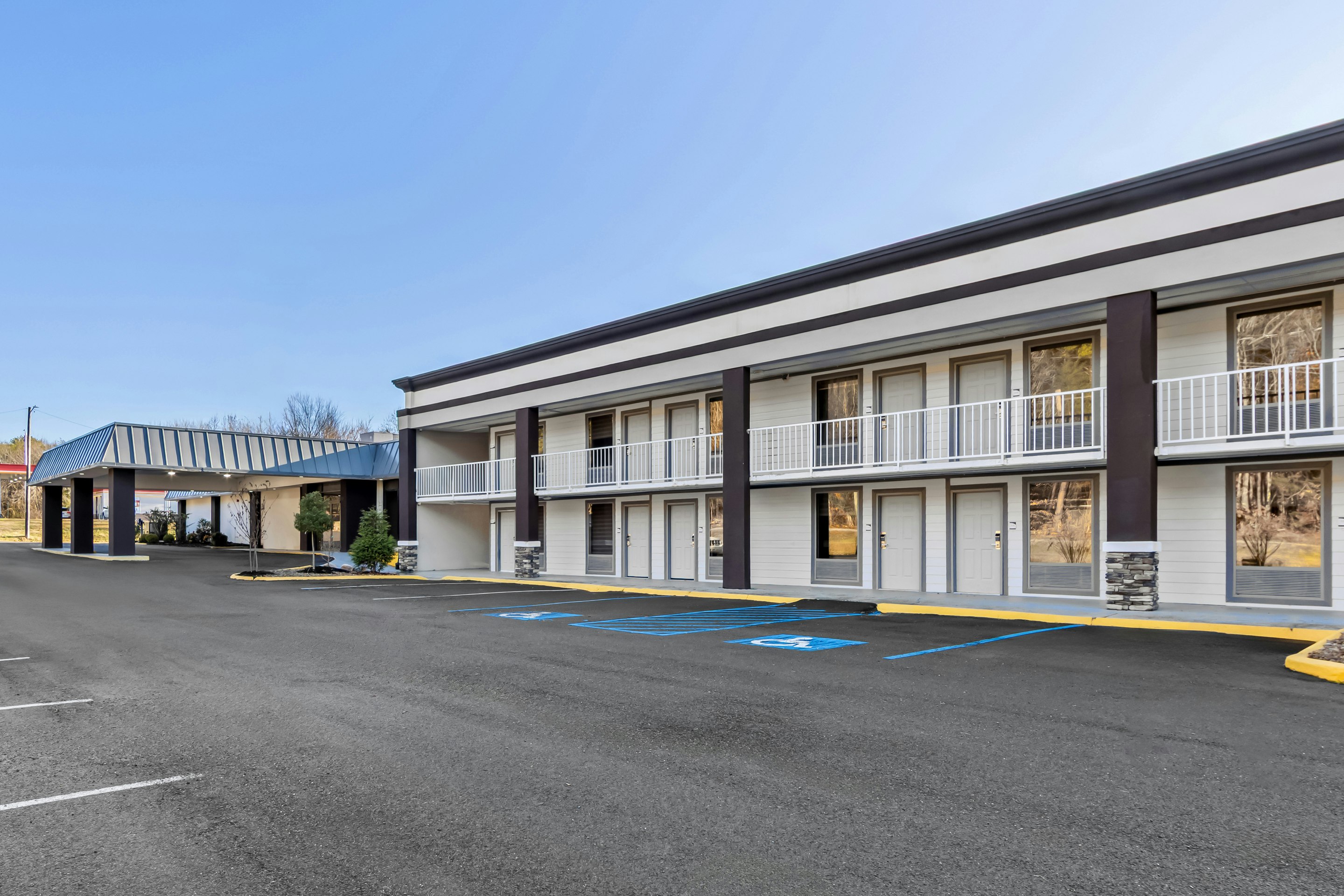 travelodge athens tn