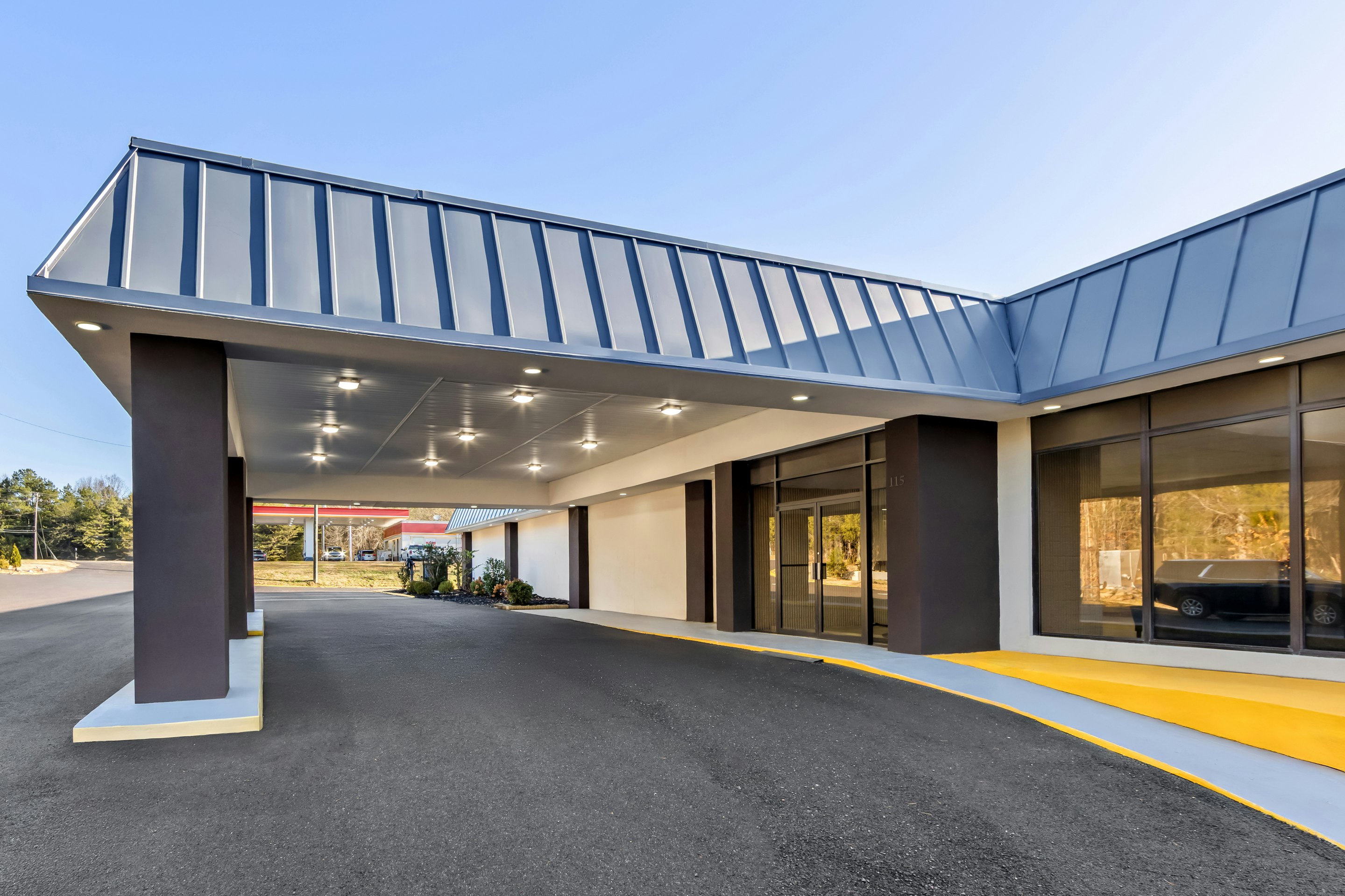 travelodge athens tn