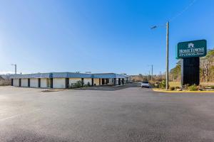 travelodge athens tn
