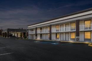 travelodge athens tn