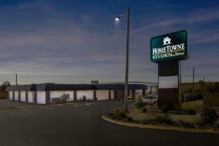 travelodge athens tn