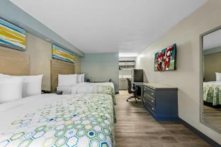 travelodge athens tn
