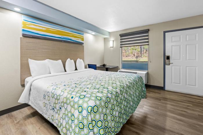 travelodge athens tn