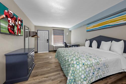 travelodge athens tn