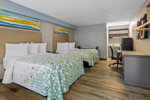 travelodge athens tn