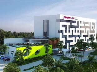 Hampton Inn By Hilton Ciudad Del Carmen Campeche,Carmen>>Campeche,3 star
