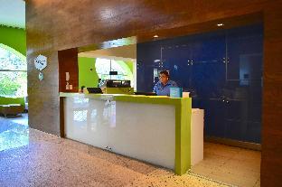 Hampton Inn By Hilton Ciudad Del Carmen Campeche,Carmen>>Campeche,3 star