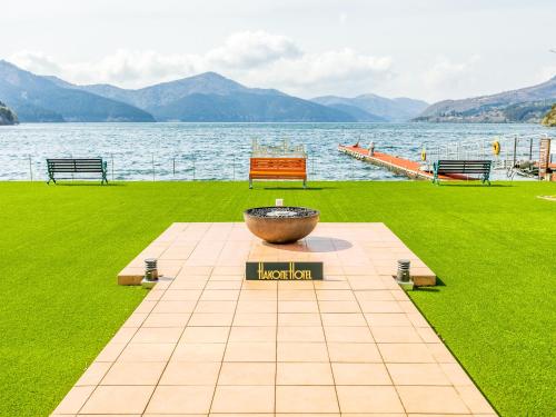 hakone hotel