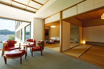hakone hotel