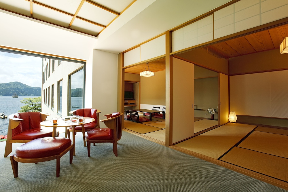 hakone hotel