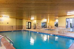 hampton inn and suites danville