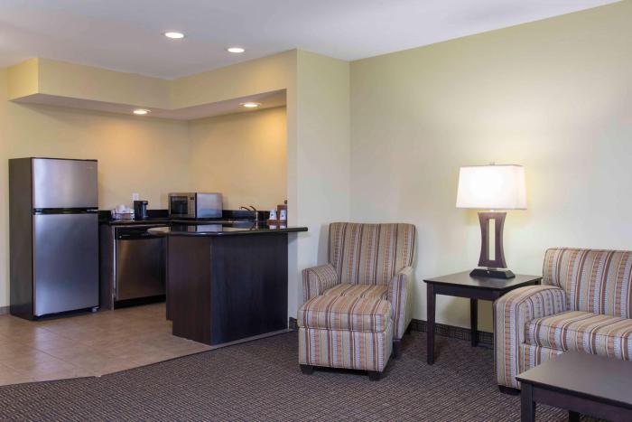 hampton inn and suites danville