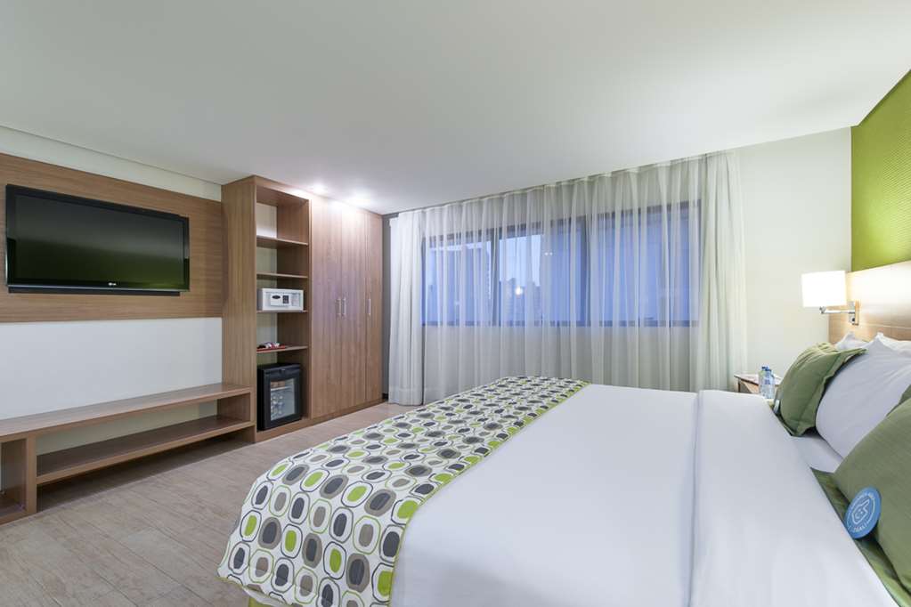 radisson hotel maiorana belem