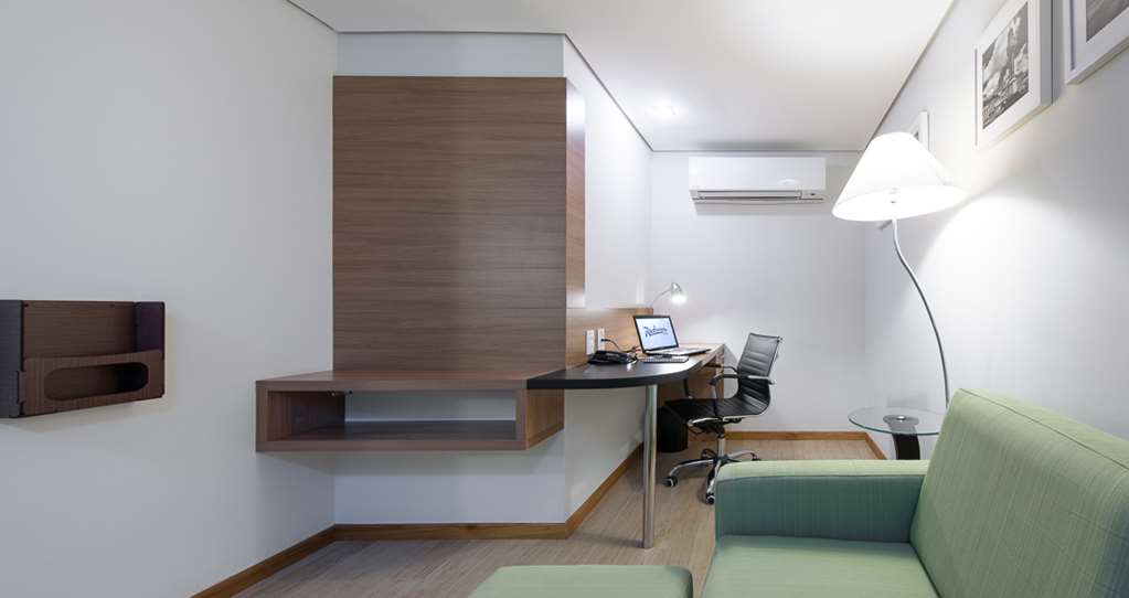 radisson hotel maiorana belem