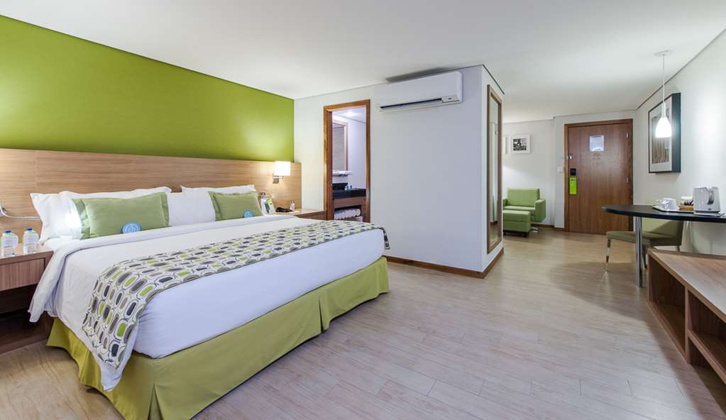 radisson hotel maiorana belem