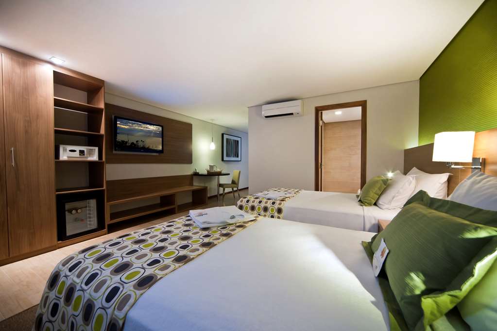 radisson hotel maiorana belem