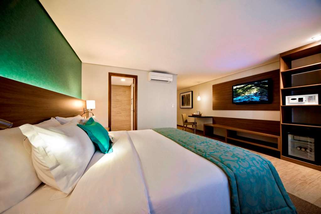 radisson hotel maiorana belem