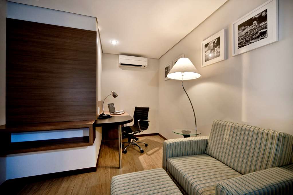 radisson hotel maiorana belem