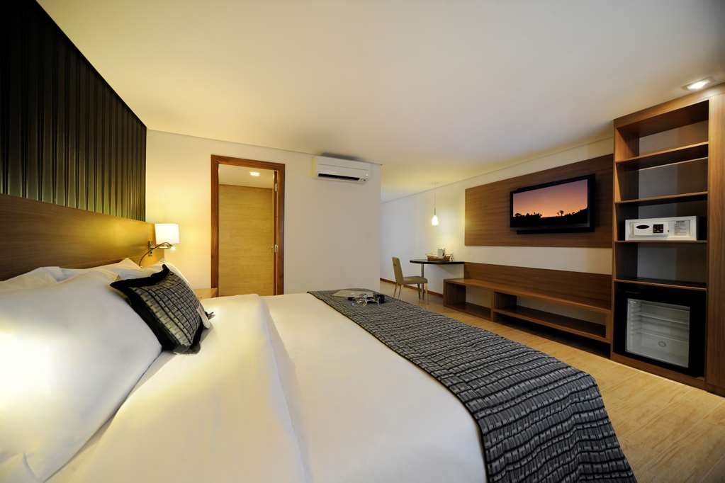 radisson hotel maiorana belem