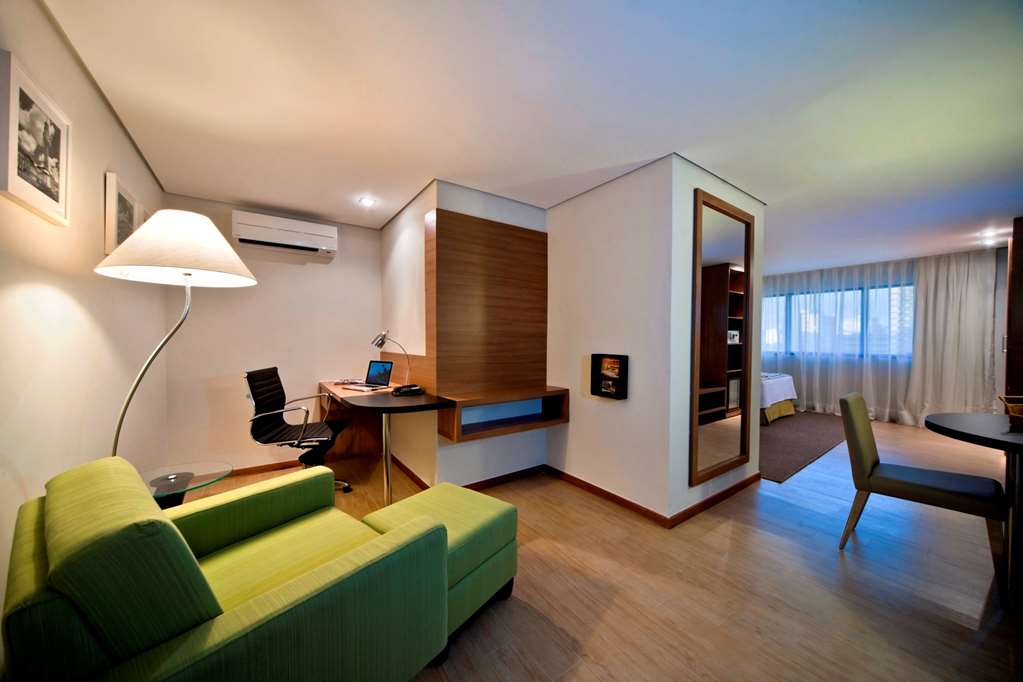 radisson hotel maiorana belem