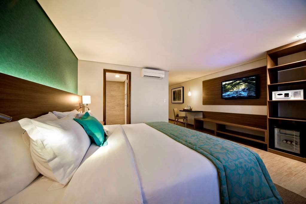 radisson hotel maiorana belem