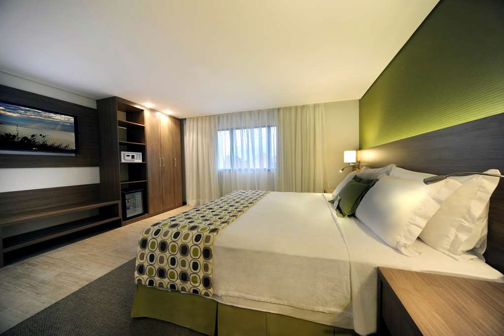 radisson hotel maiorana belem