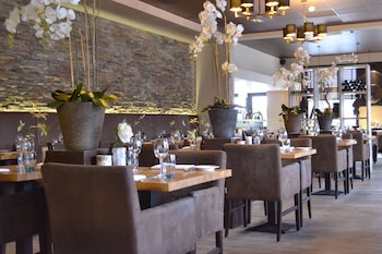 fletcher hotel restaurant het veluwse bos