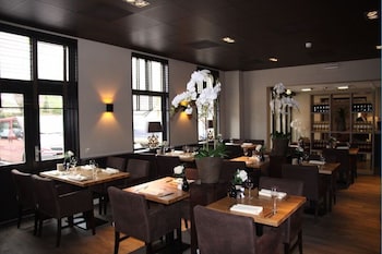 fletcher hotel restaurant het veluwse bos