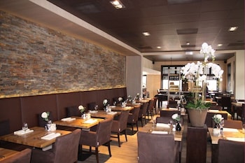 fletcher hotel restaurant het veluwse bos