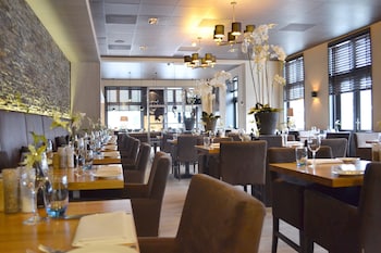 fletcher hotel restaurant het veluwse bos