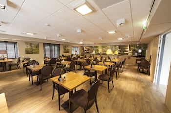 fletcher hotel restaurant het veluwse bos