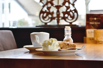 fletcher hotel restaurant het veluwse bos