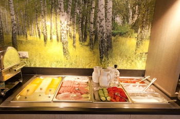 fletcher hotel restaurant het veluwse bos