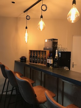 fletcher hotel restaurant de gelderse poort