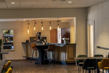 fletcher hotel restaurant de gelderse poort