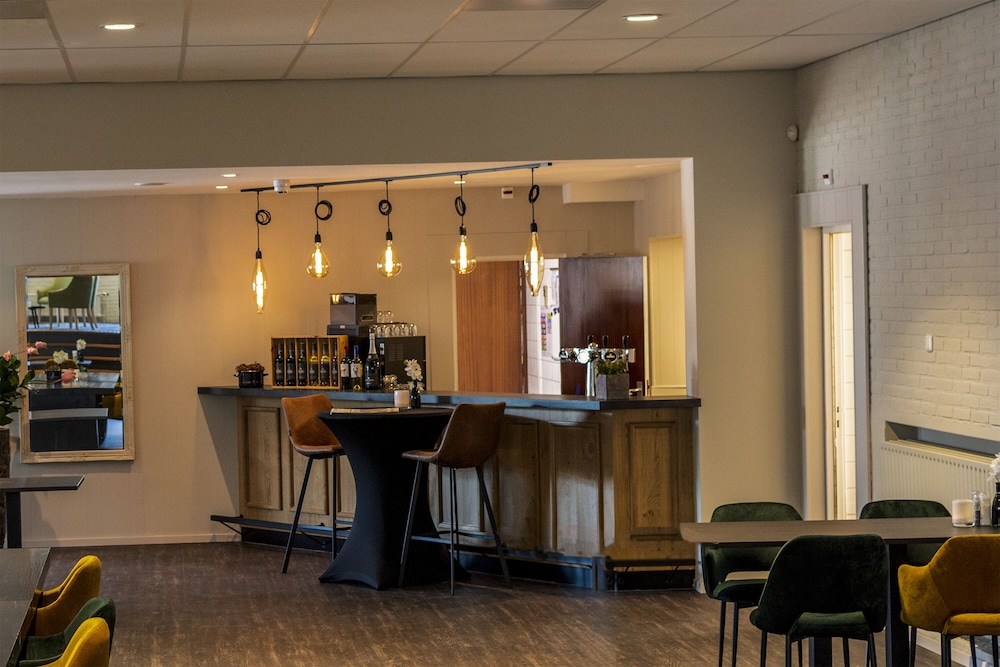 fletcher hotel restaurant de gelderse poort