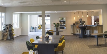 fletcher hotel restaurant de gelderse poort