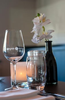 fletcher hotel restaurant de gelderse poort