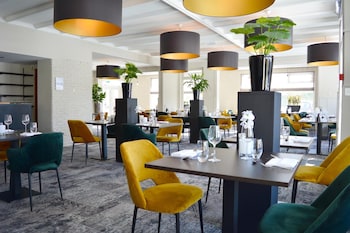 fletcher hotel restaurant de gelderse poort