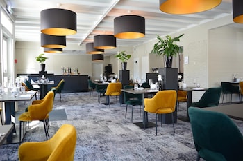 fletcher hotel restaurant de gelderse poort
