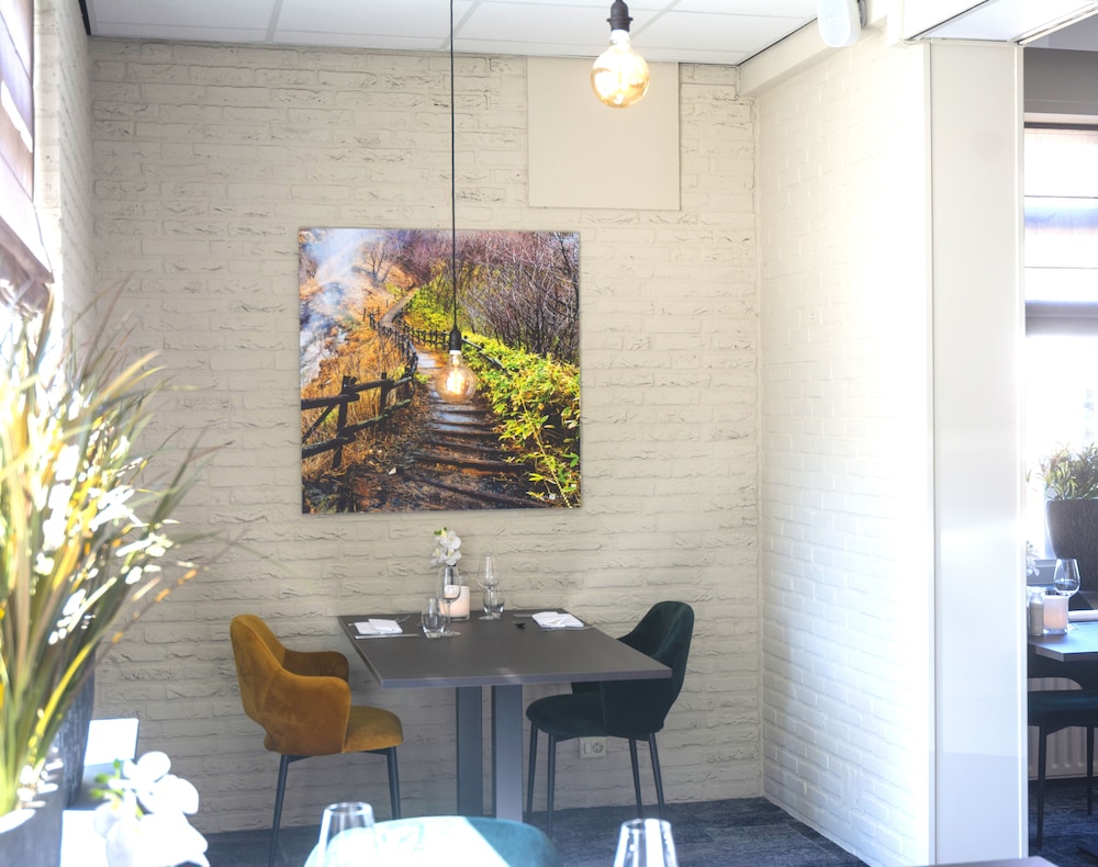 fletcher hotel restaurant de gelderse poort