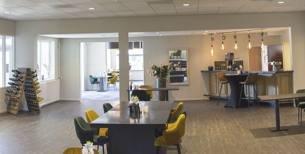 fletcher hotel restaurant de gelderse poort