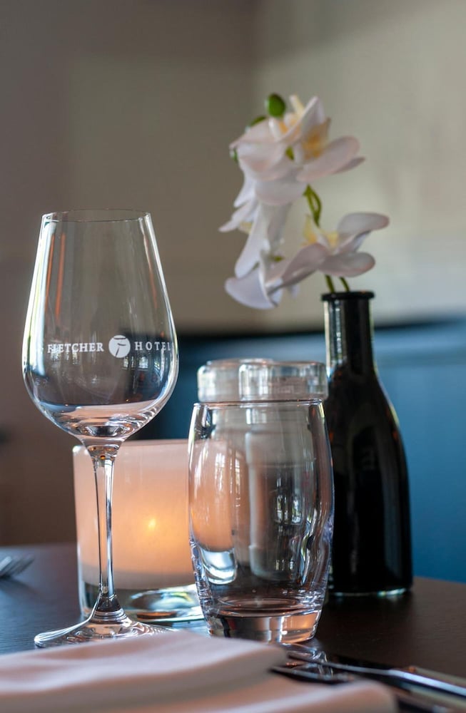 fletcher hotel restaurant de gelderse poort