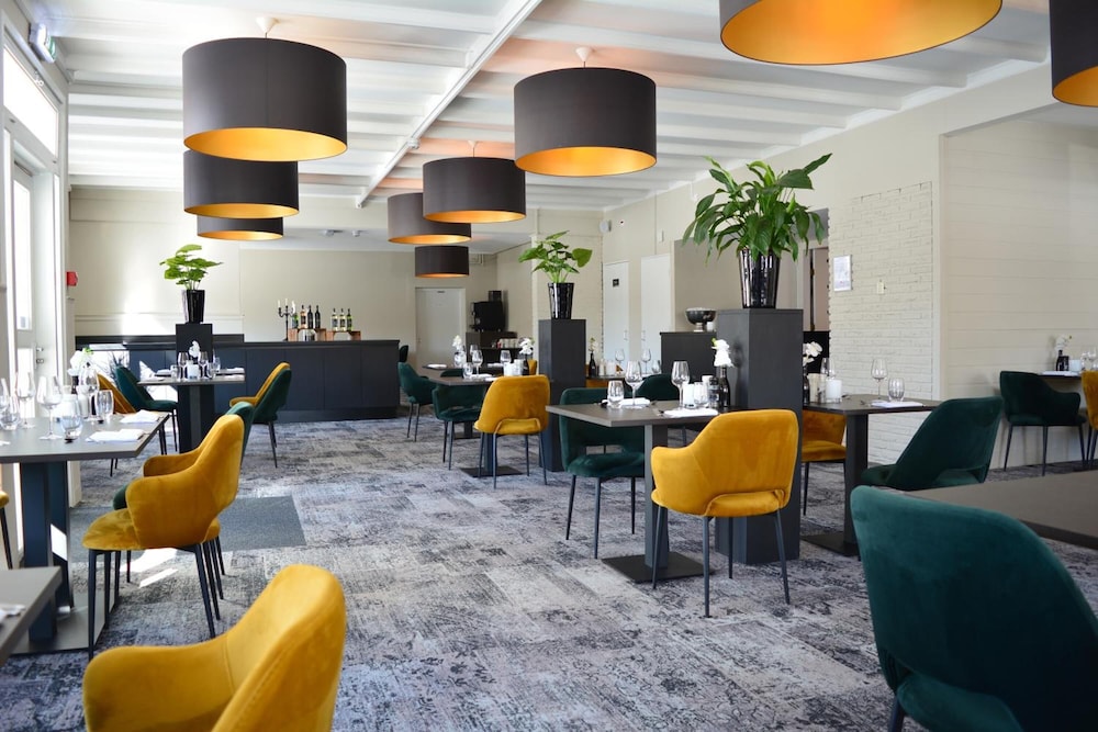 fletcher hotel restaurant de gelderse poort
