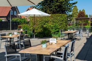 Fletcher Hotel-Restaurant De Gelderse Poort,Berg En Dal>>Arnhem,3 star