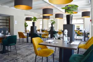 Fletcher Hotel-Restaurant De Gelderse Poort,Berg En Dal>>Arnhem,3 star