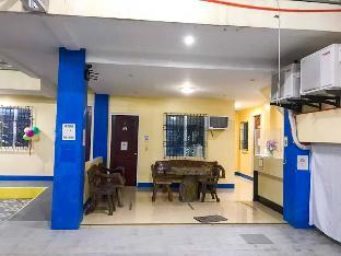 the glasshouse in bohol