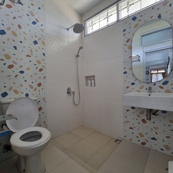 villa chavaminerva bata ciater