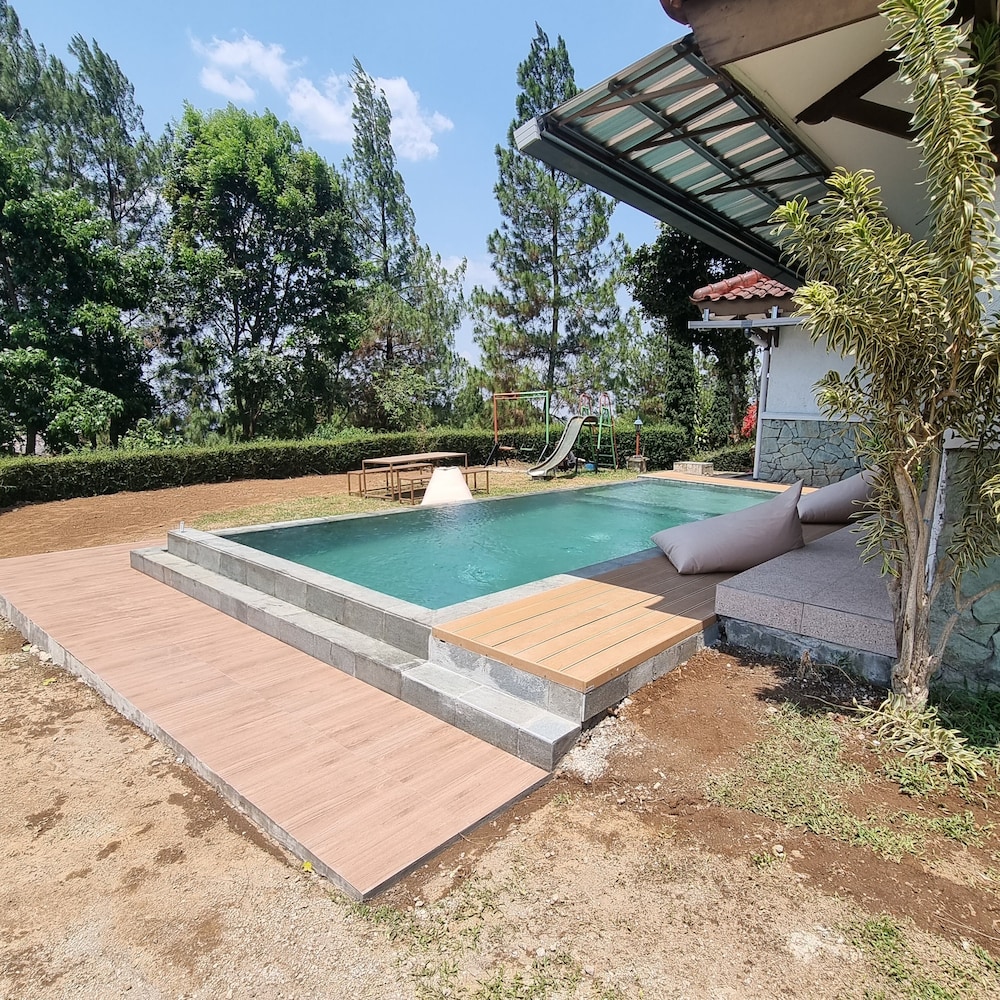 villa chavaminerva bata ciater