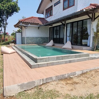 villa chavaminerva bata ciater